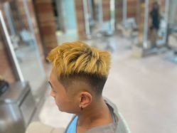 -MY HAIR ARDOR