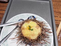 -蚝堡海鲜·威海菜·海肠捞饭·烧烤·亚洲吃蚝公司(幸福门店)
