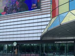 -星巴克(开封万达广场店)