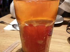 -必胜客(新中纬店)