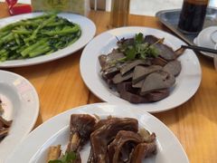 -乌文新澄海卤鹅店
