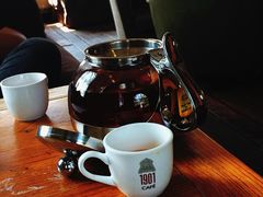 -1901 Cafe(西四店)