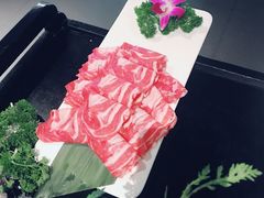 -捞王猪肚鸡火锅(财富中心店)