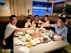 -海底捞火锅(枫蓝国际购物中心店)