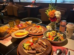 -半秋山西餐厅(襄阳万达店)