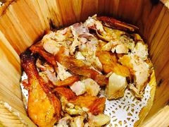 -胡桃里音乐酒馆(曲江店)