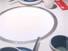 -左庭右院鲜牛肉火锅(环球港店)