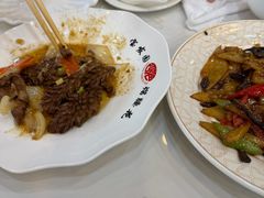 -宝发园名菜馆