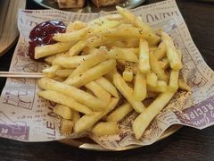 -宝龙茶餐厅(顺昌店)