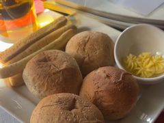 -ITA·意塔意大利餐厅(亦庄店)