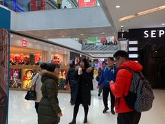 -万达广场(松江店)