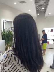 -FINE HAIR 烫染专业设计