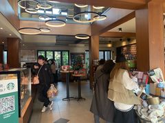 -星巴克臻选(成都宽窄巷子店)