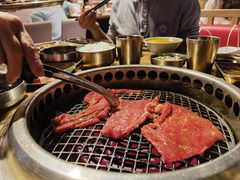 -汉拿山(北京上地华联店)