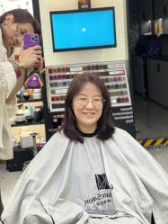 -苏豪路易士·嘉玛发廊