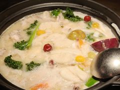 -同仁四季椰子鸡(罗湖国贸店)