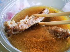 -松發肉骨茶(牛车水店)