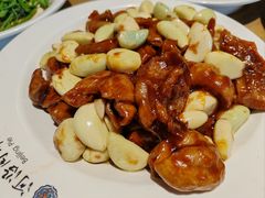 -河沿肉饼Beijing Pie(东华门店)