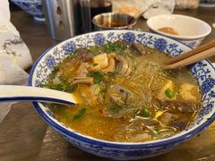 -小潘记鸭血粉丝汤