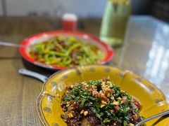 -灶东家民间菜(回兴店)