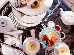 -上海苏宁宝丽嘉酒店·Cafe Bellagio西餐厅