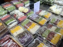 -非遗近水楼糕团(景德路店)
