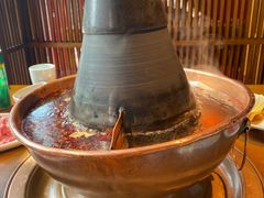 -宝泉铜锅·涮羊肉(解放东路店)