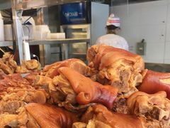 -富源东北春饼店(翠竹店)