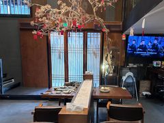 -傑·料理·海鲜放题(佛山文华荟店)