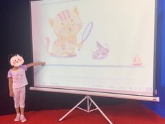-新声线少儿口才(亦庄示范校区)