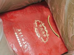 -宫品海参专卖店(黄浦老西门店)