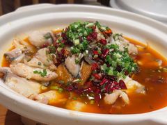 -渔乡米香·剁椒鱼头(四方坪店)