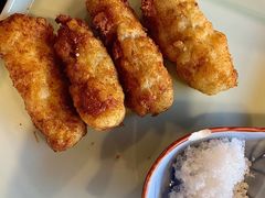 奶酥芋头-多味居(剪子巷店)
