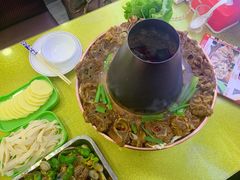 -赵氏盱眙十三香龙虾(蓝村店)