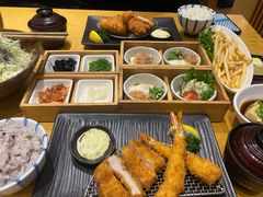 -胜博殿日式炸猪排(西红门店)