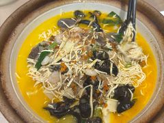-大潮淮·淮扬菜(何园旗舰店)