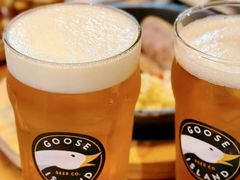 -Goose Island Brewhouse鹅岛精酿啤酒餐厅
