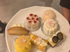 -亚特兰蒂斯-番红花海鲜自助餐厅·鲜活海鲜·小火锅