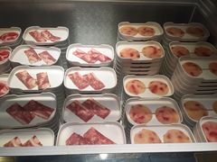 鑫海汇海鲜烤肉自助-鑫海汇海鲜烤肉自助(北国商城店)