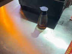 -胡记烧烤(黄山新村总店)