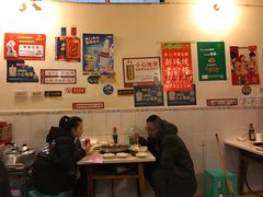 大堂-大龙火锅(老店)