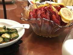 -御苑宾馆-中餐厅