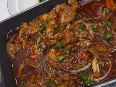-沪华海鲜大酒楼(南汇店)