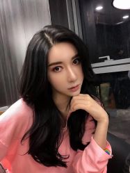 -Rise Hair上升造型