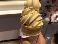 -麦当劳(海岸城店)