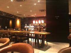 -星巴克臻选(莘庄仲盛店)