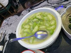 -新白鹿餐厅(百联中环店)