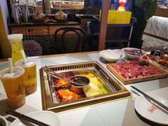 -雾都渣渣火锅(南城智汇城店)
