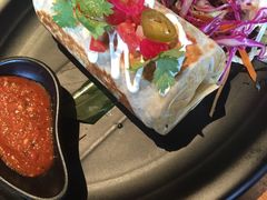 -Luchador摔跤手墨西哥餐厅(恒宇广场店)