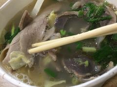 -孔师傅八仙老鸭粉丝汤(上海市第一食品商店南东店)